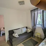 شقة Loviste Apartments Lovište