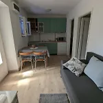 Loviste Apartments * Lovište