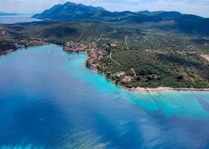 公寓 Loviste Apartments *