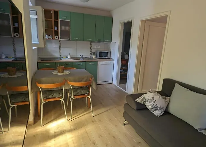 Loviste Apartments 公寓 *