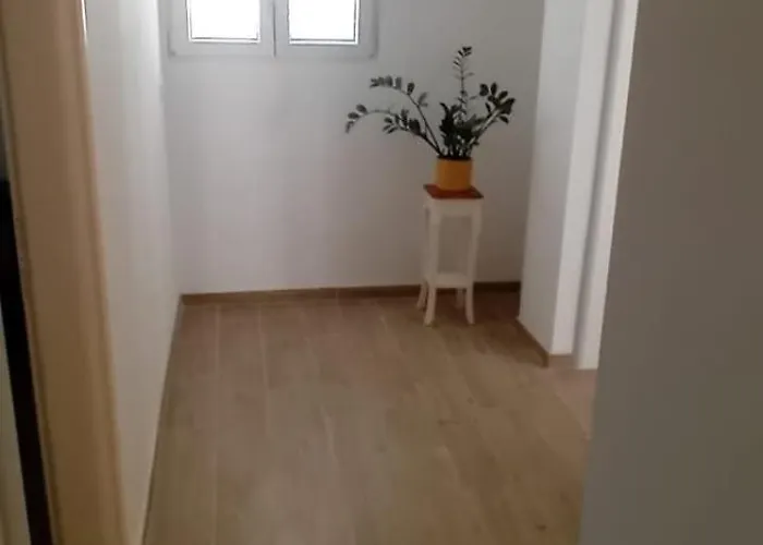 公寓 Loviste Apartments Lovište