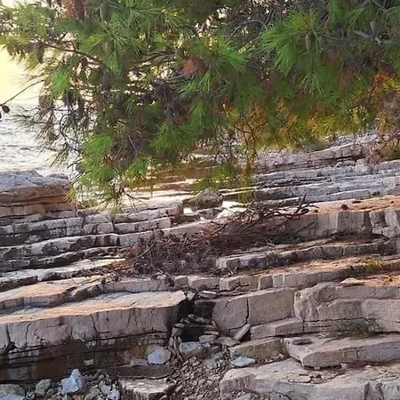 Loviste Apartments Apartmán Lovište