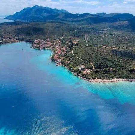 アパート Loviste Apartments *