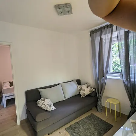 Apartmán Loviste Apartments Lovište