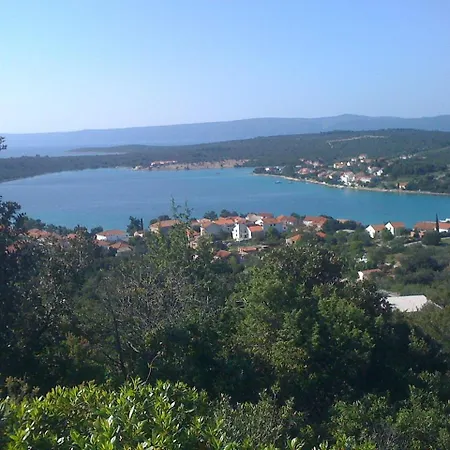 Loviste Apartments Apartman *