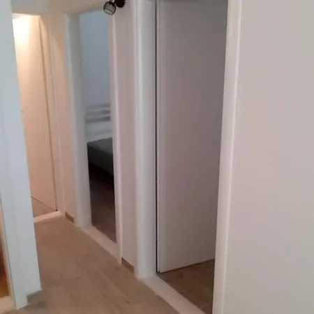 Loviste Apartments Apartmán