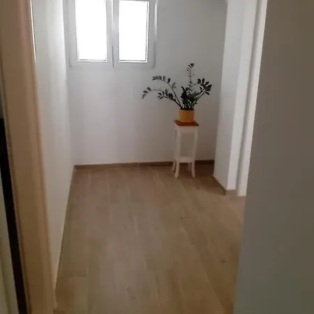 Apartman Loviste Apartments Lovište