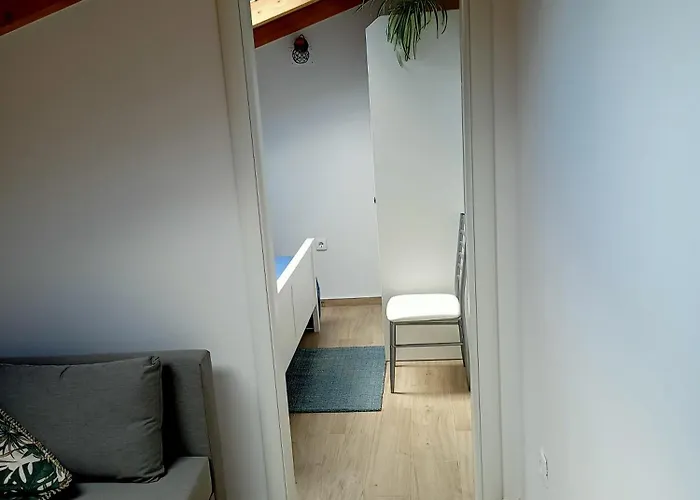 Loviste Apartments * Loviste