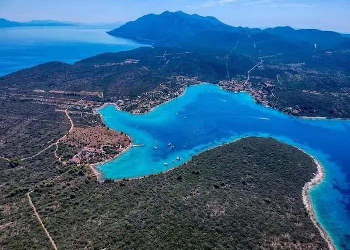 Apartamento Loviste apartments *