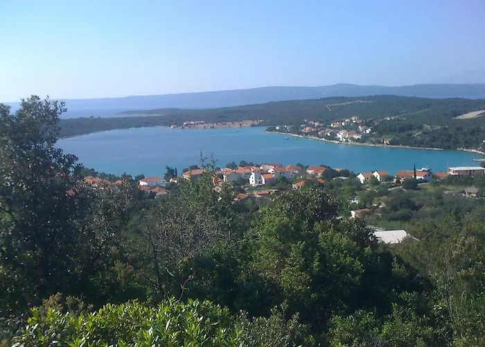 Loviste Apartments Apartment *