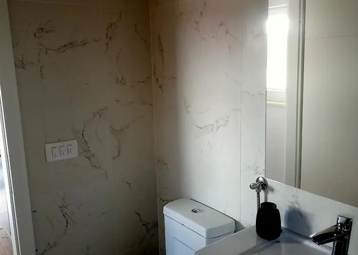 Loviste Apartments Apartment *