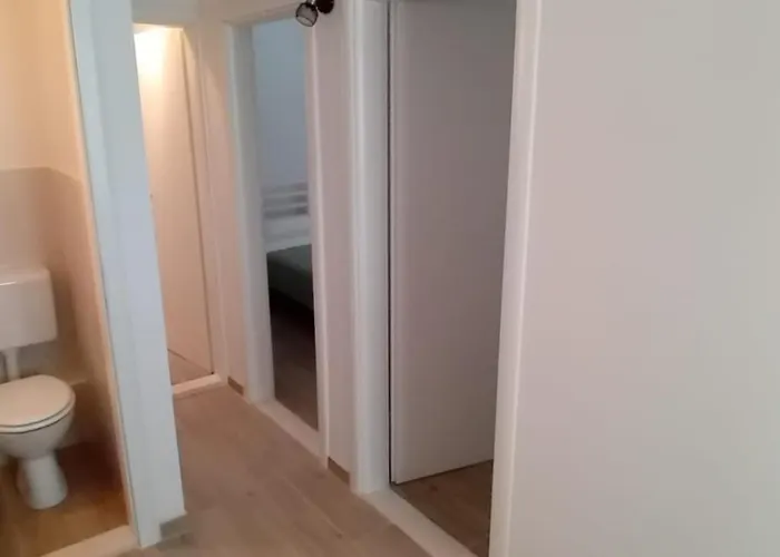 Loviste apartments Apartamento