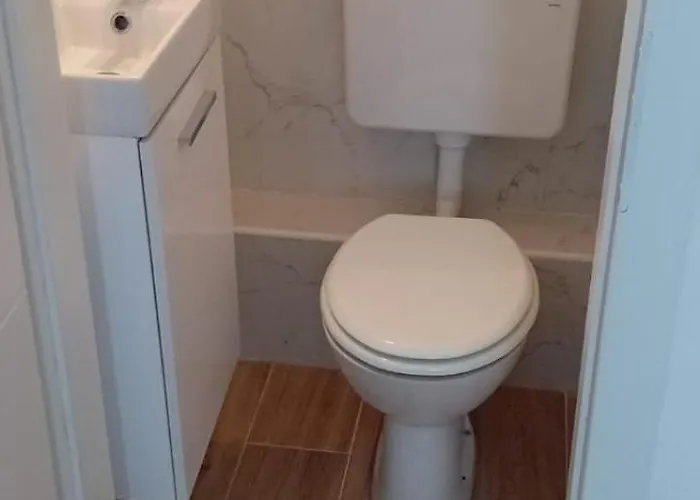 Loviste apartments Apartamento *