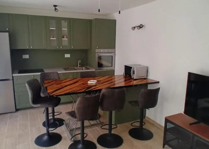 Loviste apartments Apartamento *