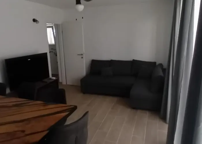 Loviste Apartments Apartment Loviste